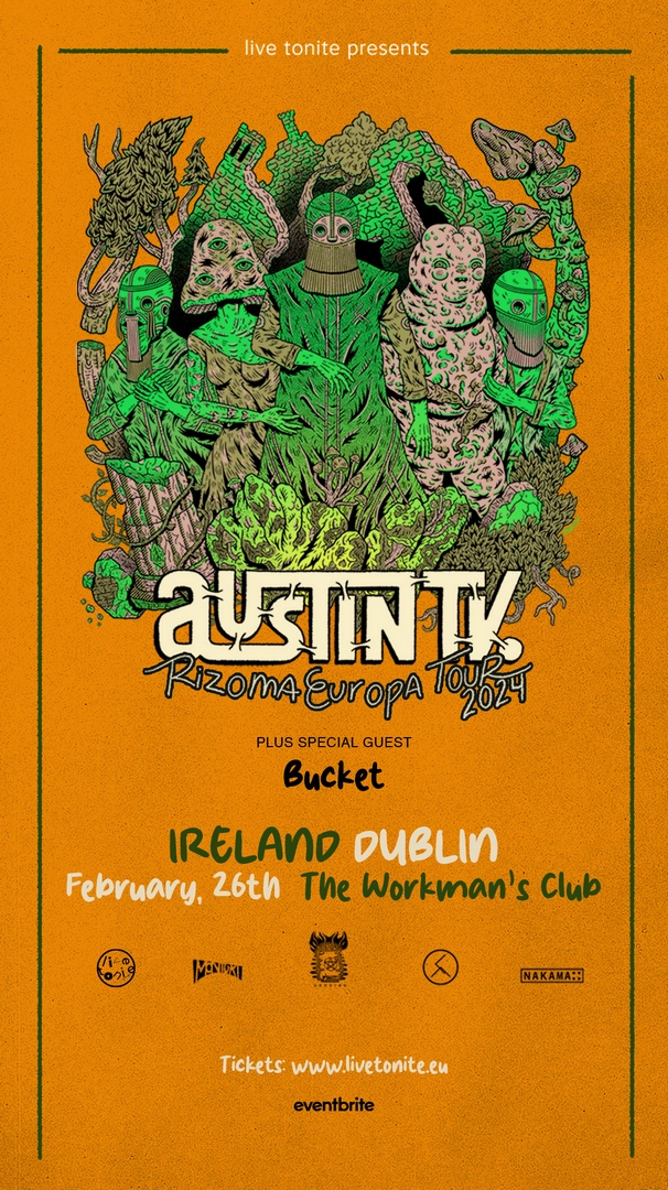 Austin TV