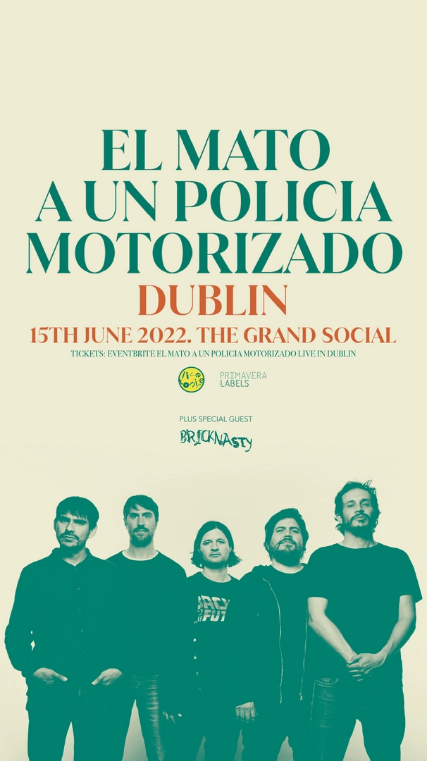El mato a un policia motorizado