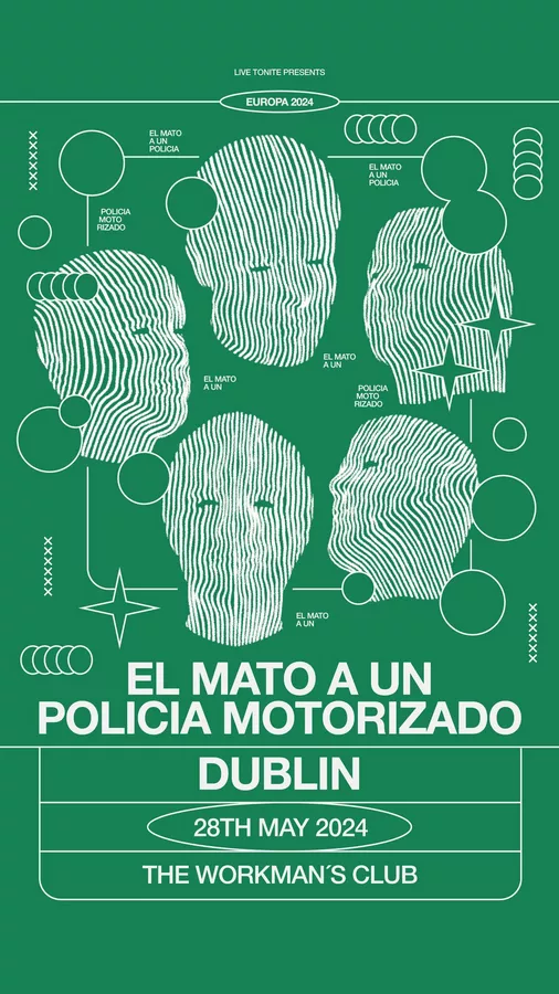 El Mato a un Policia Motorizado