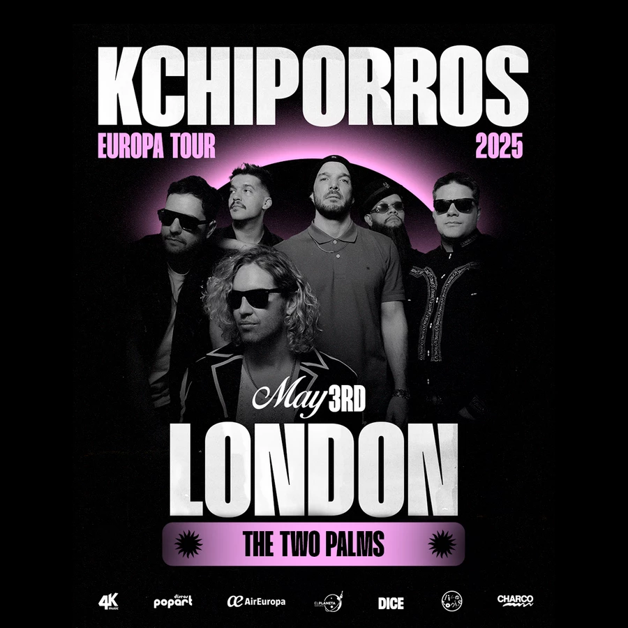 Kchiporros (live in London, UK)