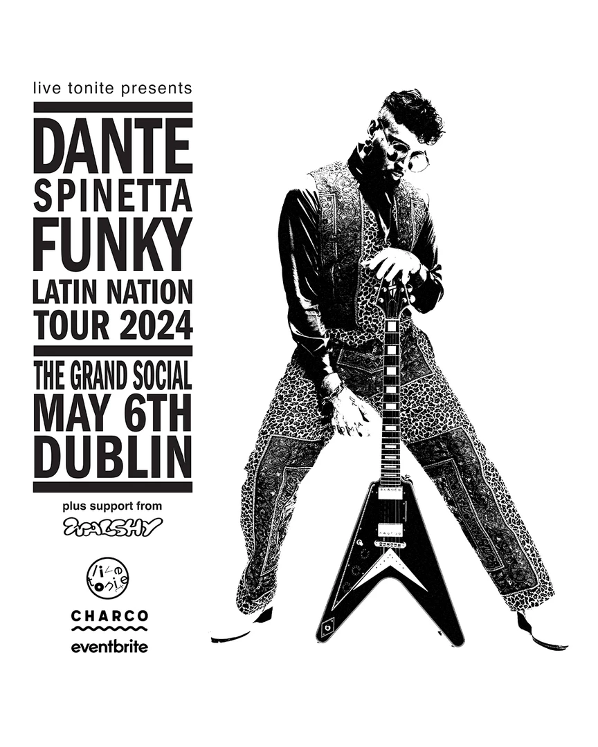 Dante Spinetta