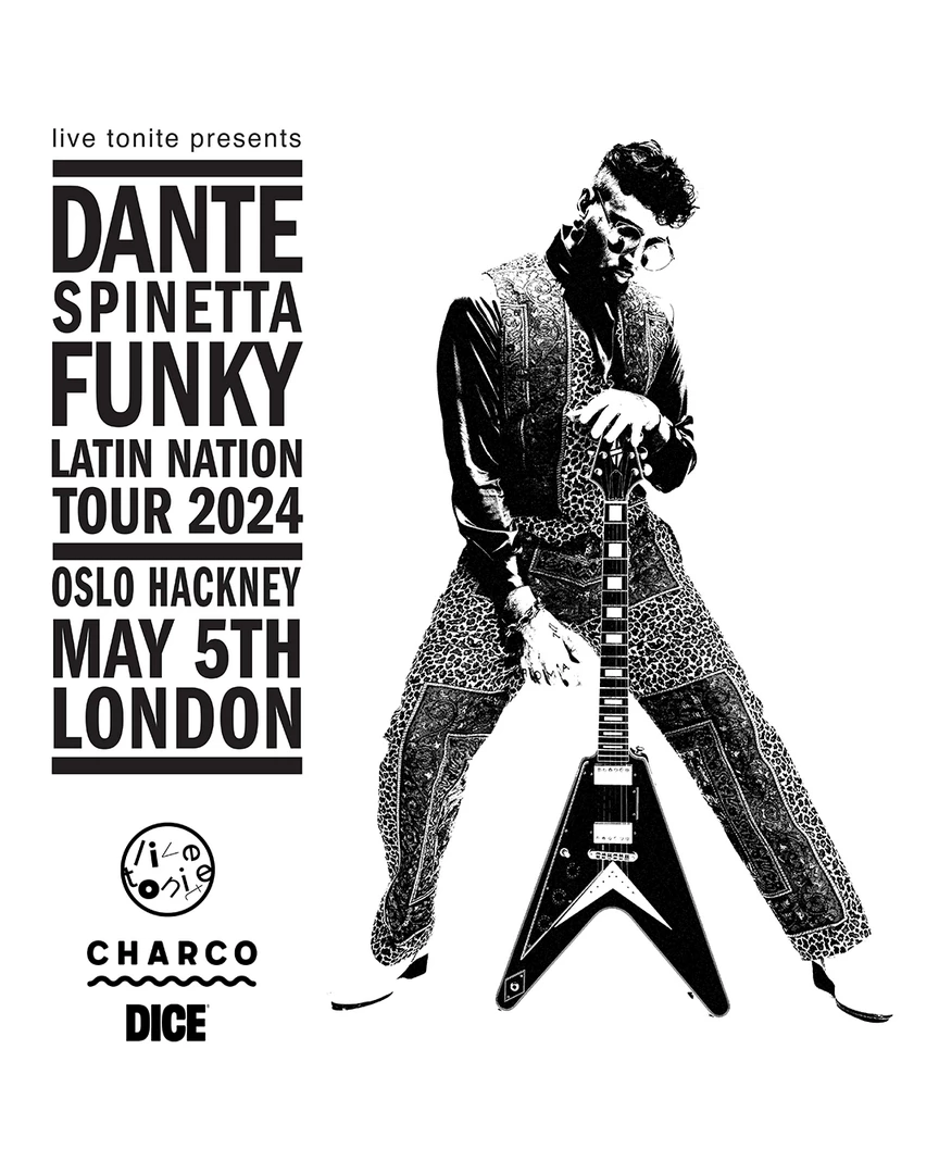 Dante Spinetta