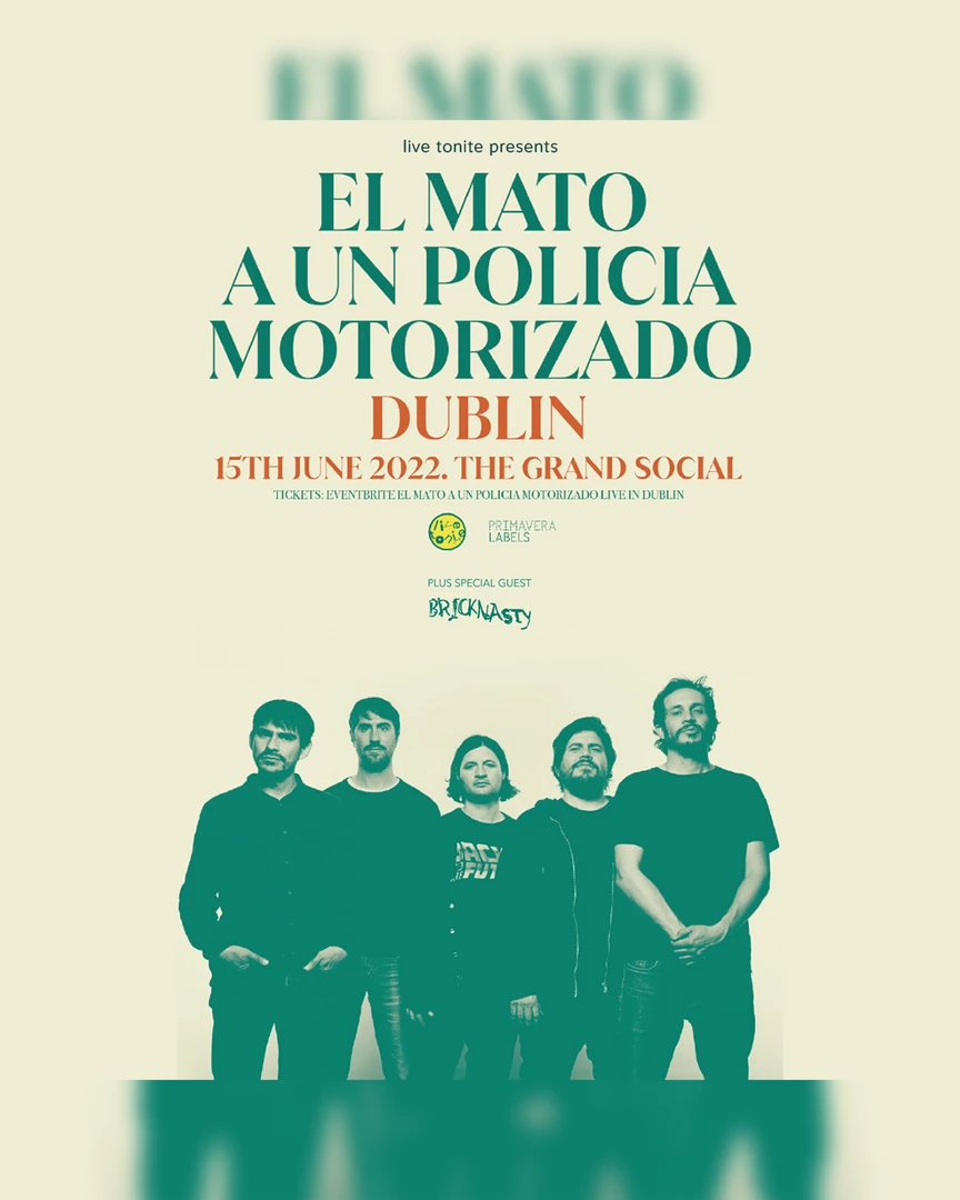 El mato a un policia motorizado