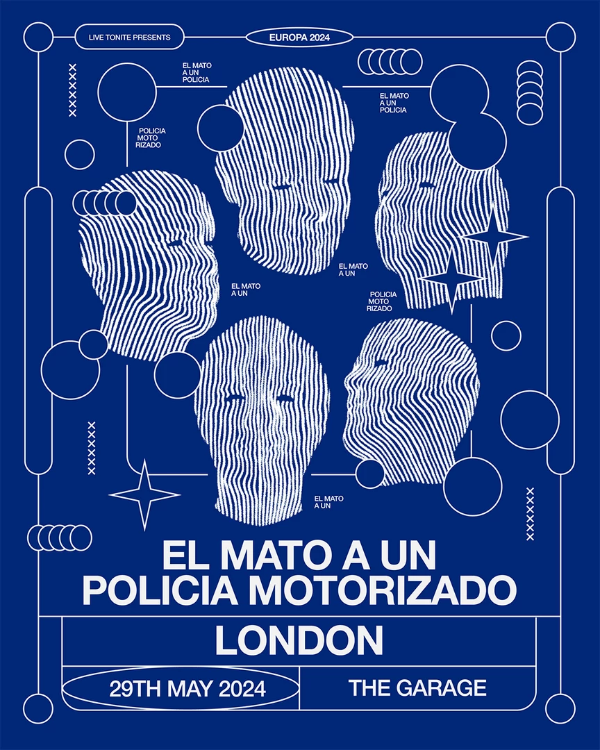 El Mato a un Policia Motorizado