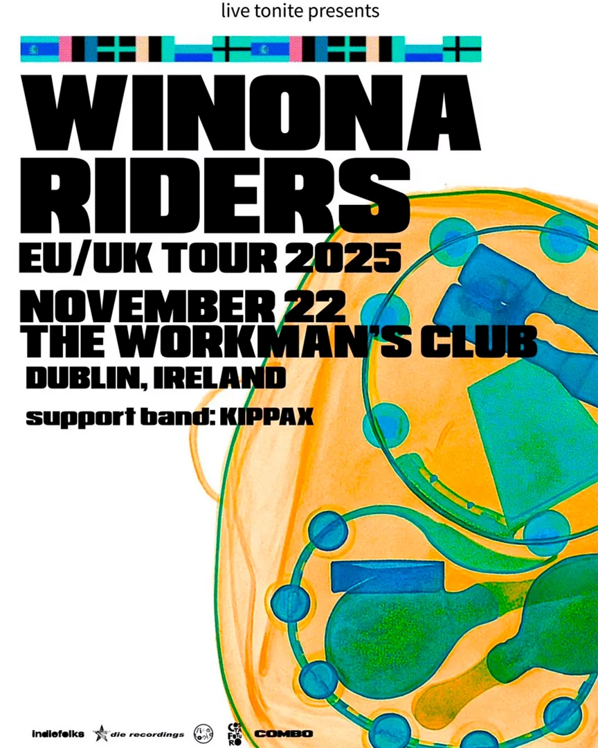 Winona Riders